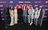 The spin-off series premiere in NY (Image via Getty)